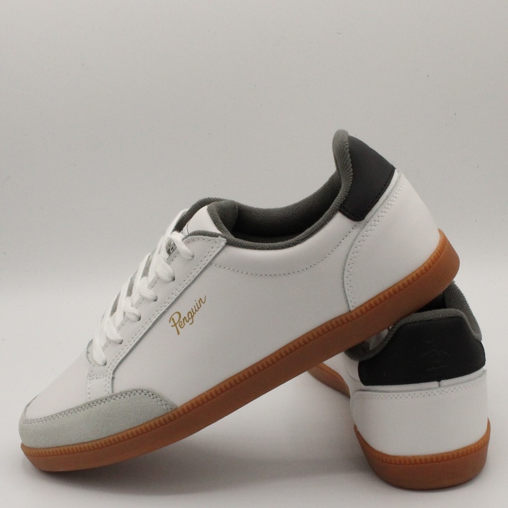 an origianl Penguin Gentlemen Shoes Size 9 - Picture 4 of 8